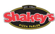 Shakeys Pizza