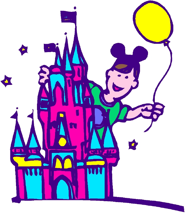 disneyland