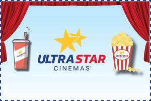 UltraStar Movies