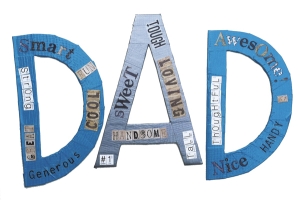 Father's Day Events, Handmade Gifts, Ideas and More