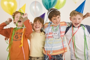 Awesome Party Ideas for Kids