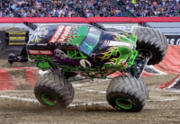 Monster Jam