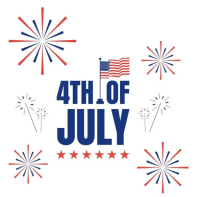 4th of July Fireworks Cruise
