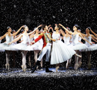 World Ballet Company’s The Nutcracker