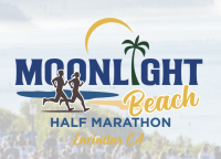 Encinitas’ Moonlight Beach Half Marathon & 5K