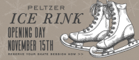 Peltzer Ice Rink