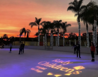 Rady Children’s Ice Rink