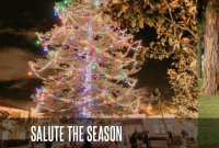 Nutcracker Tea with the San Diego Ballet