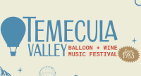The Temecula Valley Balloon & Wine Festival