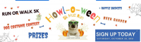 Howl-o-ween Mutt Run