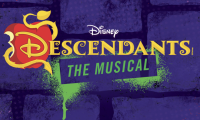 Mt. Helix Academy’s “Disney's Descendants: The Musical.” 