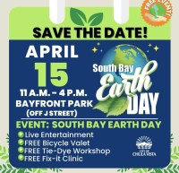 South Bay Earth Day