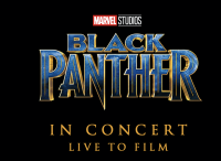 “Marvel’s Black Panther” in Concert