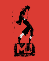 “MJ – The Musical.” 