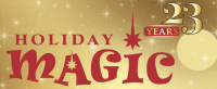 7–Bridges Hike/Walk for Holiday Magic