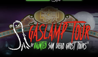 Haunted San Diego Ghost Tours