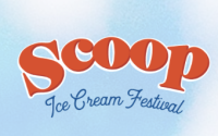 Scoop San Diego Ice Cream Festival.