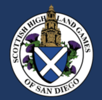 SD Scottish Highland Games