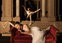 “The Nutcracker.” 