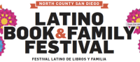 Latino Book & Family Festival and MiraCosta STREAM Festival