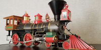 Modeler Citizens Lecture Series - The Carolwood Pacific: Walt's Magical Railroad