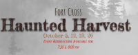 Haunted Harvest