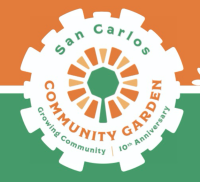 San Carlos Community Garden Celebration