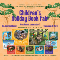 Children’s Holiday Book Fair