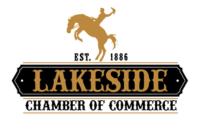 Lakeside Western Days Parade