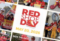 Red Shoe Day