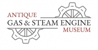 Holiday Lights Antique Gas & Steam Engine Museum