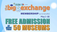 The Big Exchange