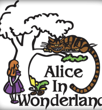 Poway Youth Theater “Alice in Wonderland”
