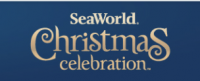 SeaWorld’s Christmas Celebration