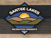 Santee Lakes Spring Market