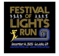 Festival of Lights Run
