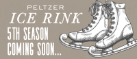 Peltzer Ice Rink