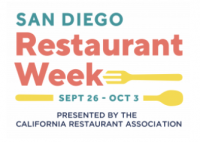 San Diego Restaurant Week