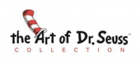 The Art of Dr. Seuss Collection Holiday Exhibition