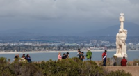 Cabrillo National Monument