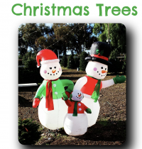 FREE Tom’s Adventures Christmas Trees