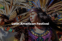Latin American Festival