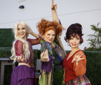Halloween Spooktacular at The Forum Carlsbad