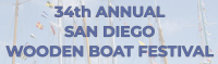San Diego Wooden Boat Festival