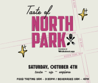 Taste of North Park