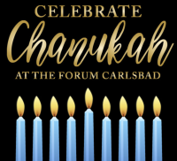 Chanukah Celebration