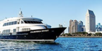 Father’s Day Brunch Cruise