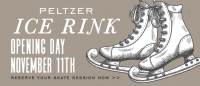 Peltzer Ice Rink