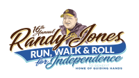 Randy Jones Run/Walk & Roll for Independence
