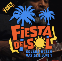 Fiesta del Sol
